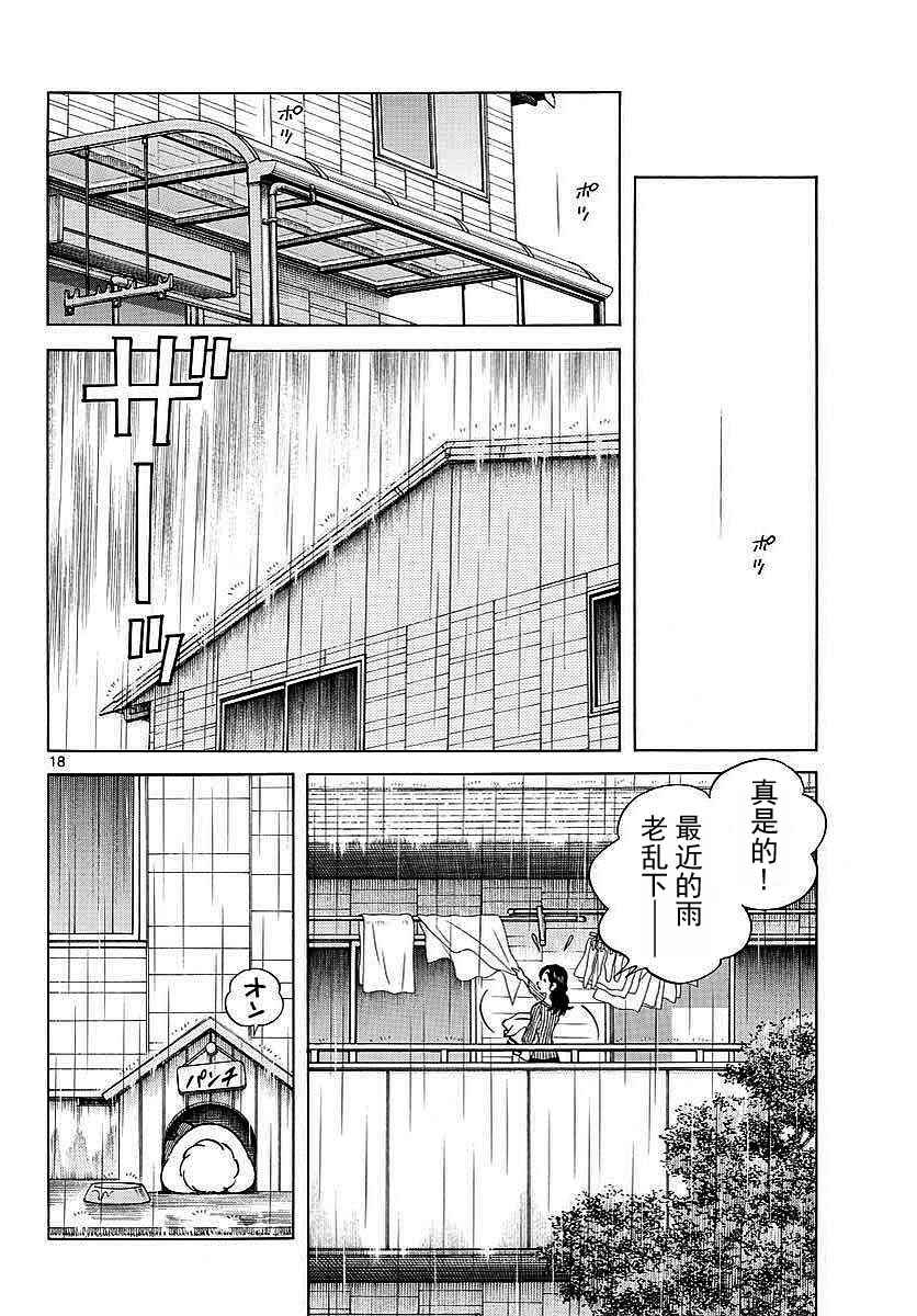 《MIX》漫画最新章节第64话 怎样？免费下拉式在线观看章节第【19】张图片