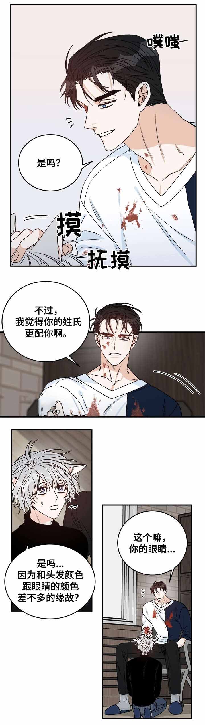 《男神求婚后我跑了》漫画最新章节第35话免费下拉式在线观看章节第【5】张图片