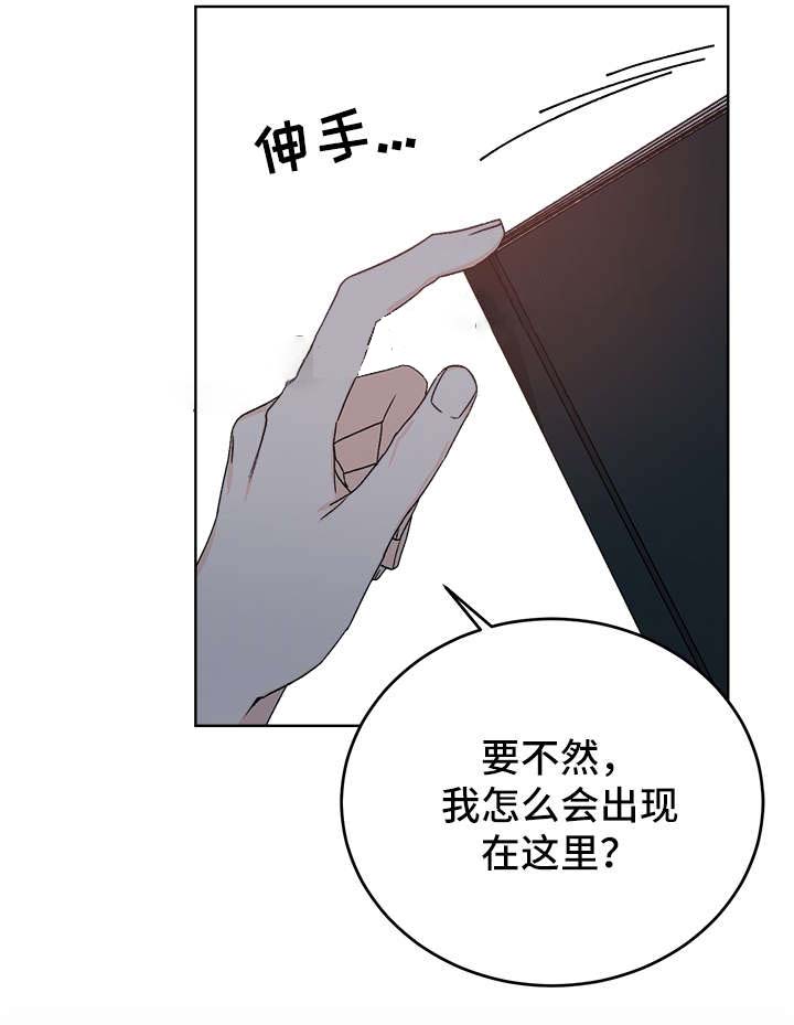 《男神求婚后我跑了》漫画最新章节第43话免费下拉式在线观看章节第【4】张图片