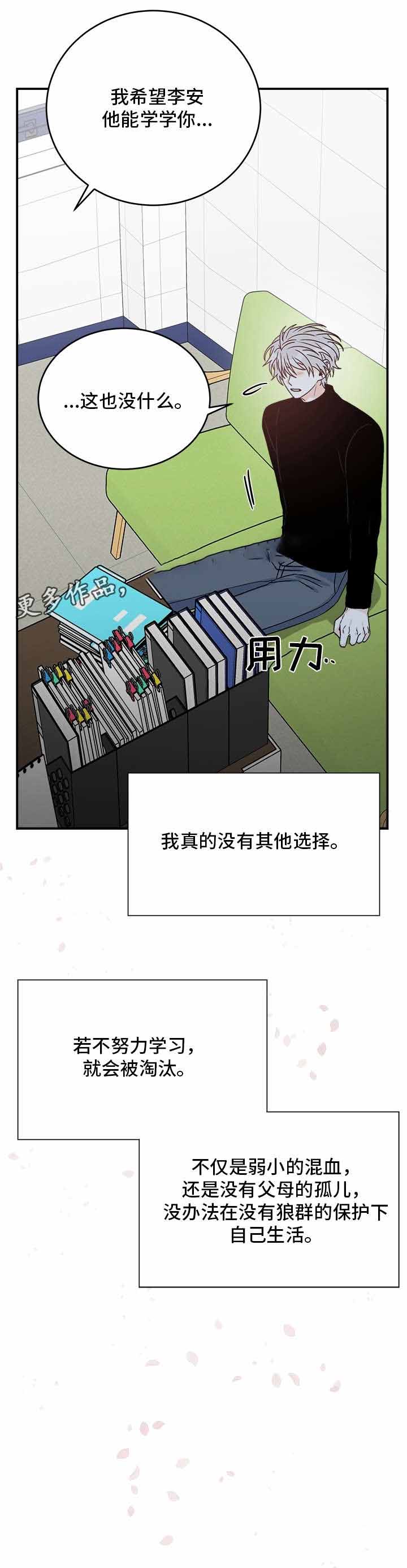 《男神求婚后我跑了》漫画最新章节第33话免费下拉式在线观看章节第【3】张图片