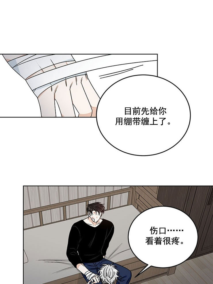 《男神求婚后我跑了》漫画最新章节第65话免费下拉式在线观看章节第【9】张图片