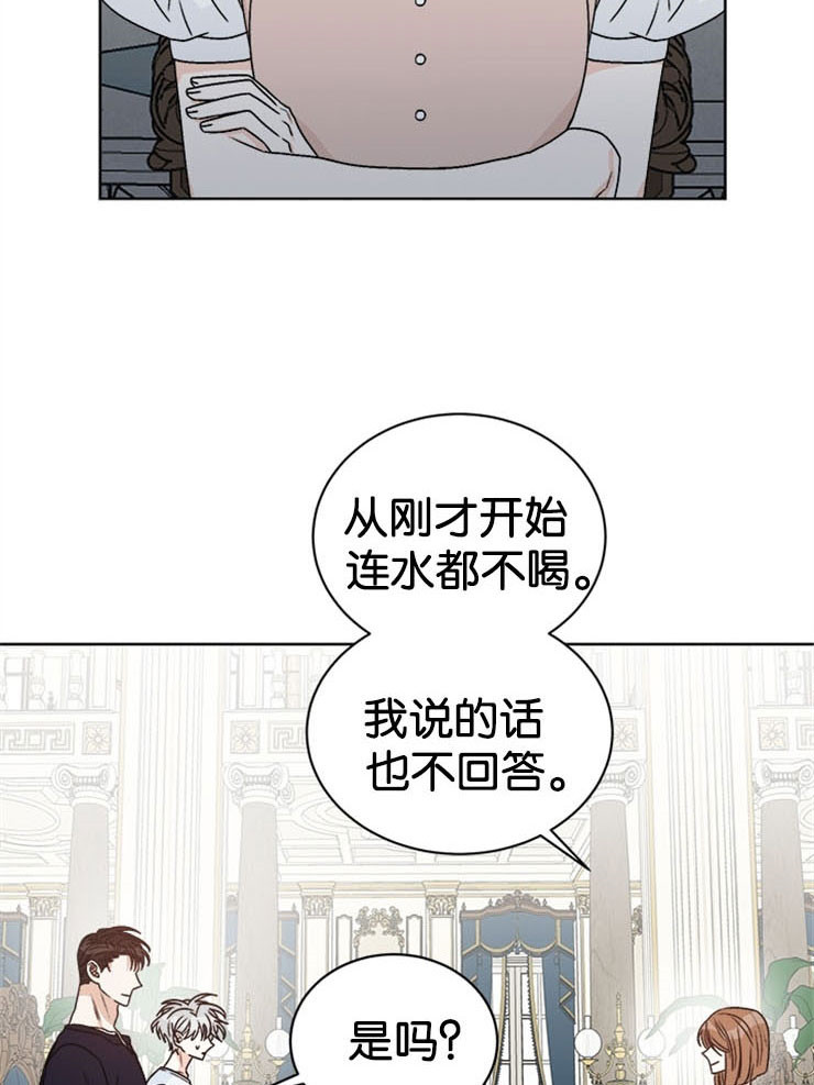 《男神求婚后我跑了》漫画最新章节第61话免费下拉式在线观看章节第【20】张图片