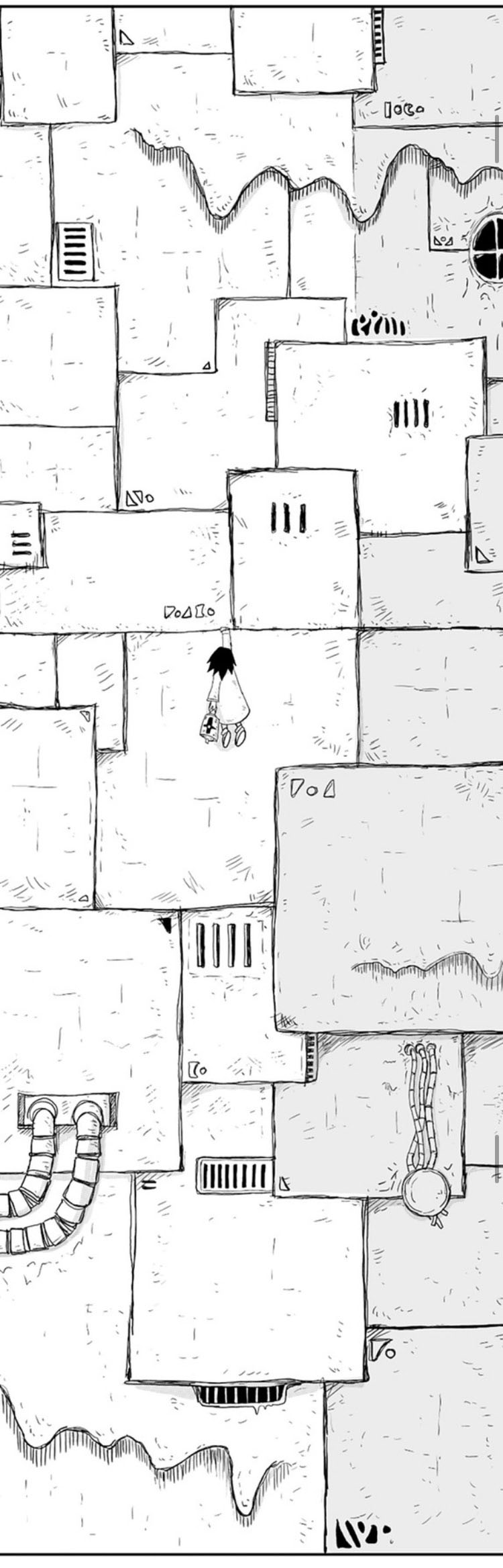 《纵之国》漫画最新章节第5话免费下拉式在线观看章节第【5】张图片