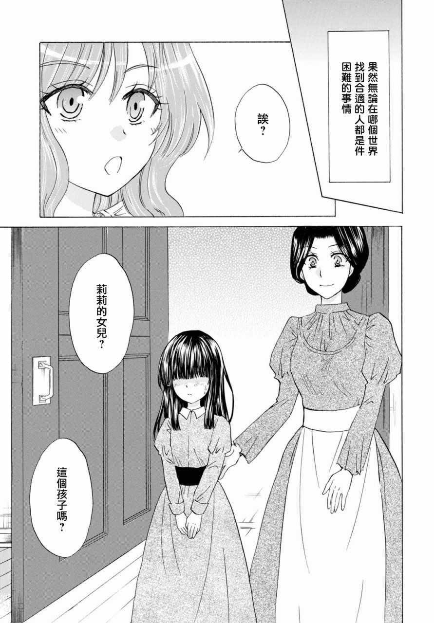 《亚里沙王女的异世界奋斗记》漫画最新章节第3话免费下拉式在线观看章节第【21】张图片