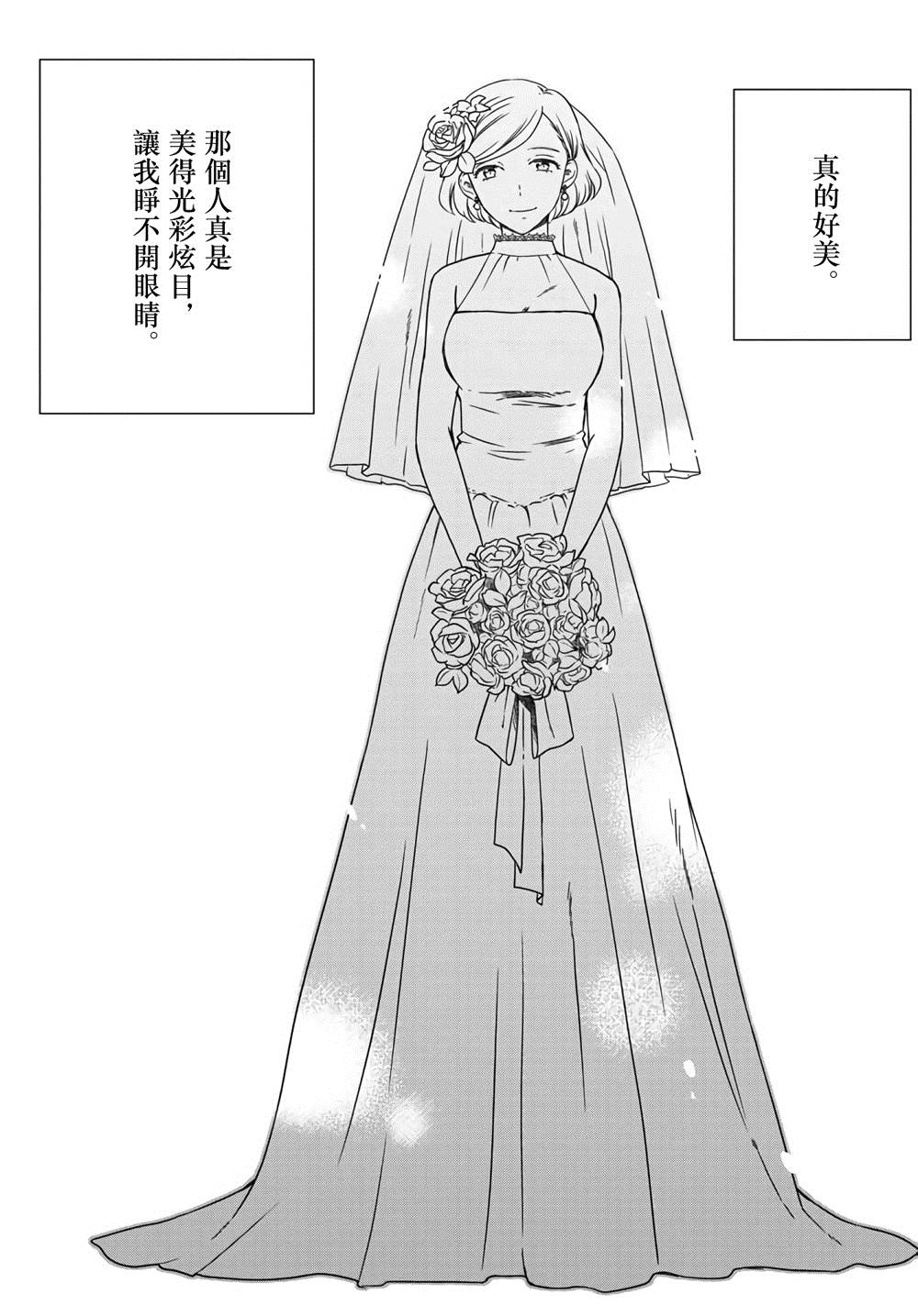 《屈曲花新娘》漫画最新章节第4话免费下拉式在线观看章节第【26】张图片