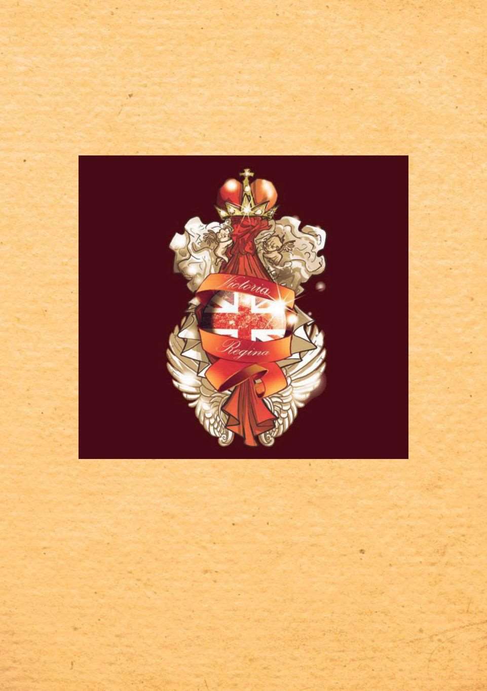 《波西米亚的丑闻》漫画最新章节第4卷免费下拉式在线观看章节第【15】张图片