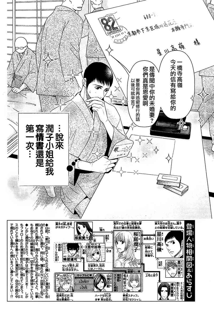 《朝5晚9》漫画最新章节第75话免费下拉式在线观看章节第【2】张图片