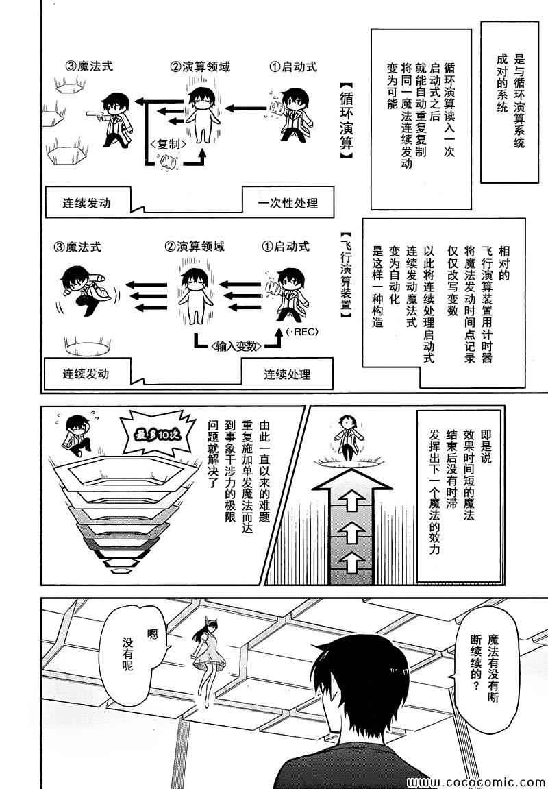 《魔法科高校的劣等生：九校战篇》漫画最新章节第4话免费下拉式在线观看章节第【10】张图片