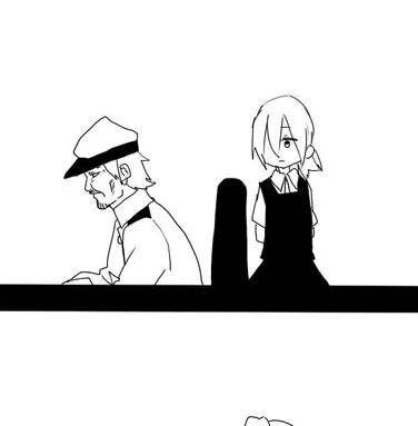 《The last one week》漫画最新章节EX免费下拉式在线观看章节第【21】张图片