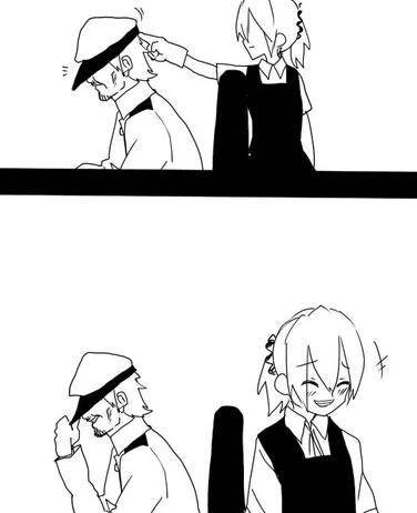 《The last one week》漫画最新章节EX免费下拉式在线观看章节第【22】张图片