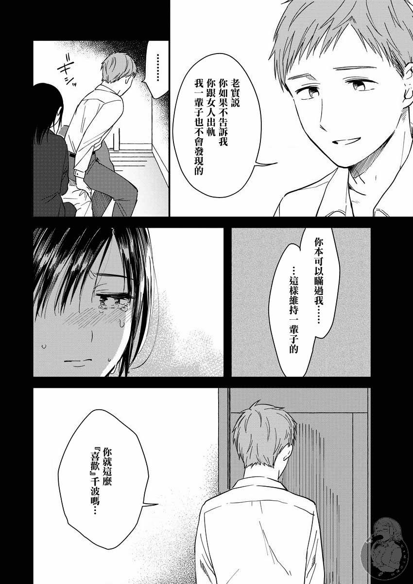 《夜鹰魅影》漫画最新章节第6话 嘴唇、相接免费下拉式在线观看章节第【25】张图片