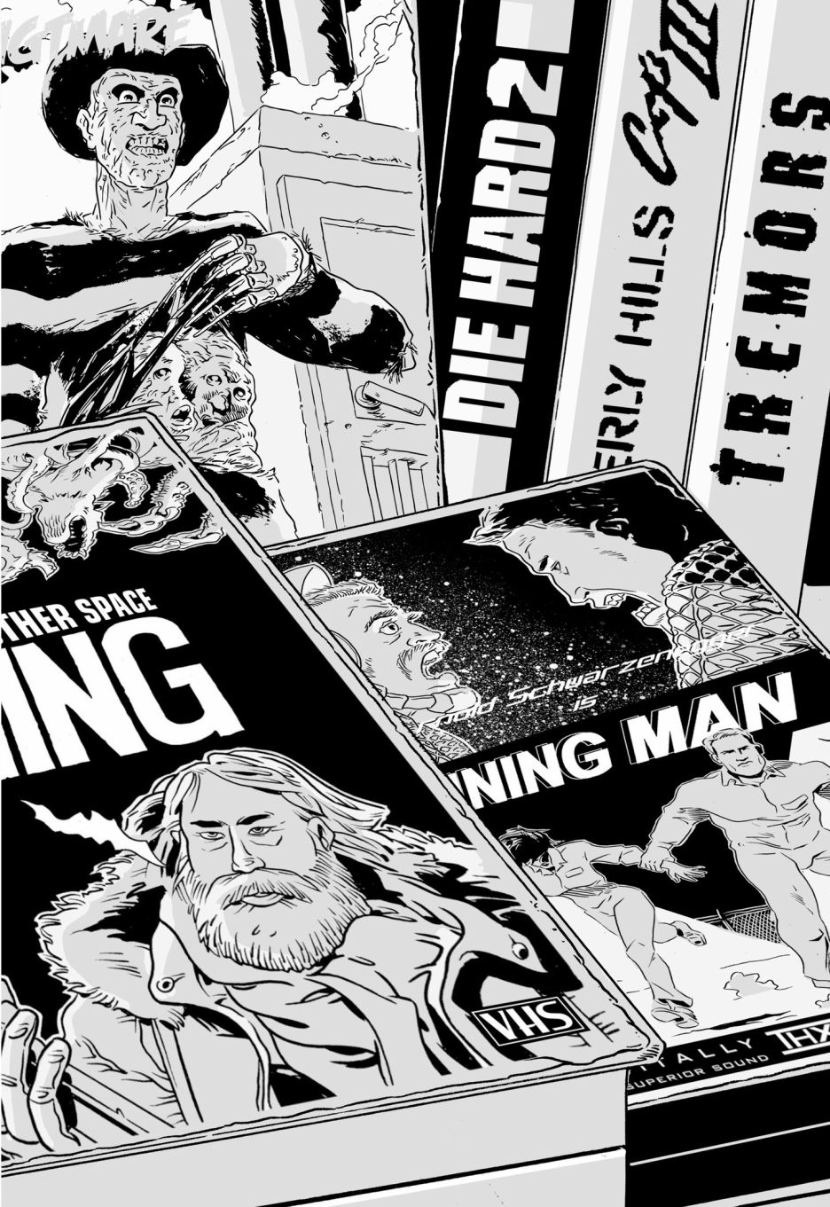 《London（伦敦）》漫画最新章节第5话免费下拉式在线观看章节第【9】张图片