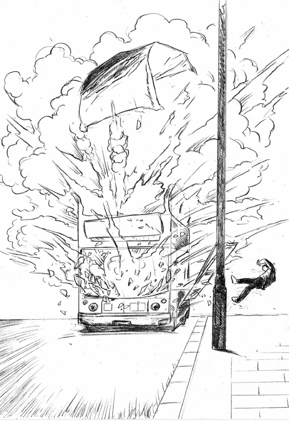 《London（伦敦）》漫画最新章节第5话免费下拉式在线观看章节第【10】张图片