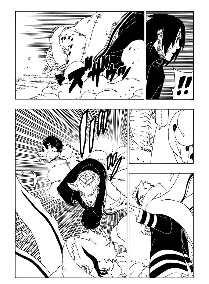 《博人传BORUTO》漫画最新章节第52话 试看版免费下拉式在线观看章节第【8】张图片