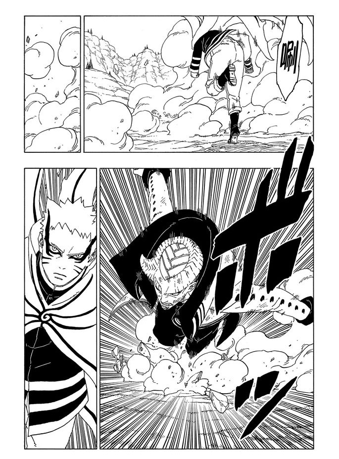 《博人传BORUTO》漫画最新章节第52话 试看版免费下拉式在线观看章节第【16】张图片