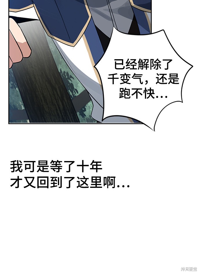 《卷土重来的异界入侵》漫画最新章节第7话免费下拉式在线观看章节第【32】张图片