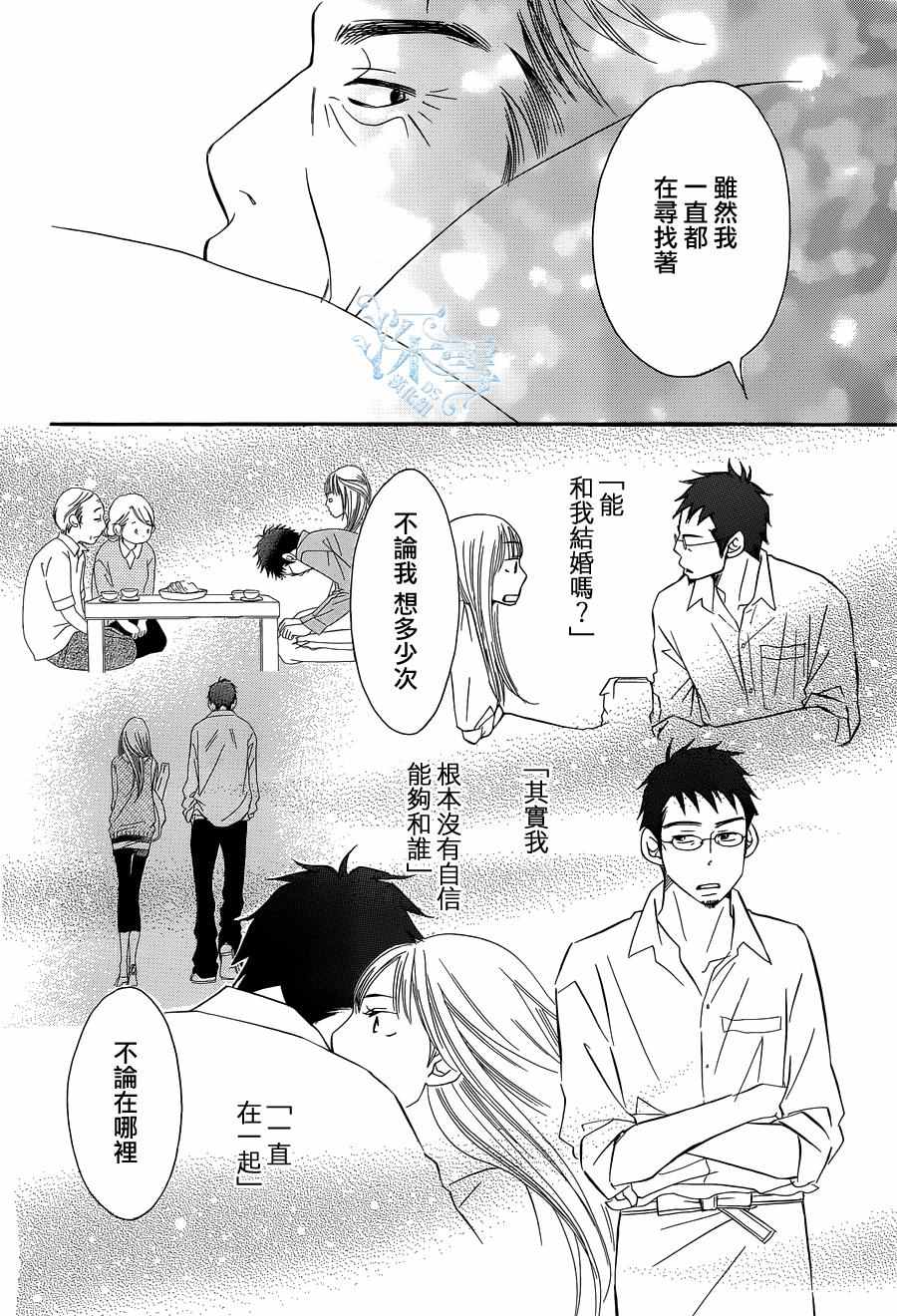 《Bread&Butter》漫画最新章节第17话免费下拉式在线观看章节第【32】张图片