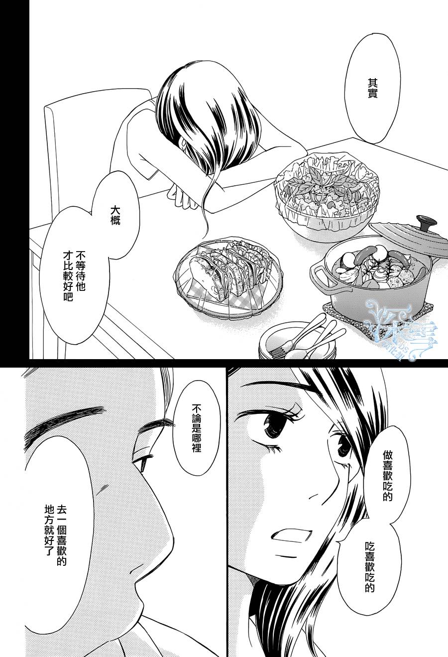 《Bread&Butter》漫画最新章节第18话免费下拉式在线观看章节第【36】张图片