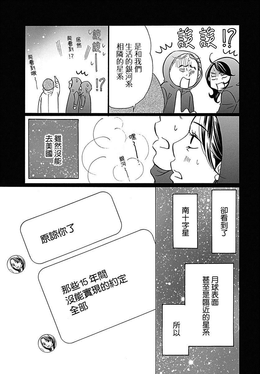 《Bread&Butter》漫画最新章节第39话免费下拉式在线观看章节第【27】张图片