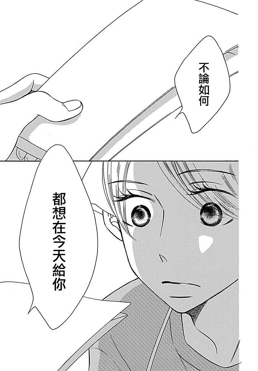 《Bread&Butter》漫画最新章节第39话免费下拉式在线观看章节第【35】张图片