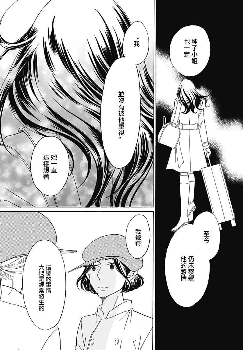 《Bread&Butter》漫画最新章节第33话免费下拉式在线观看章节第【39】张图片