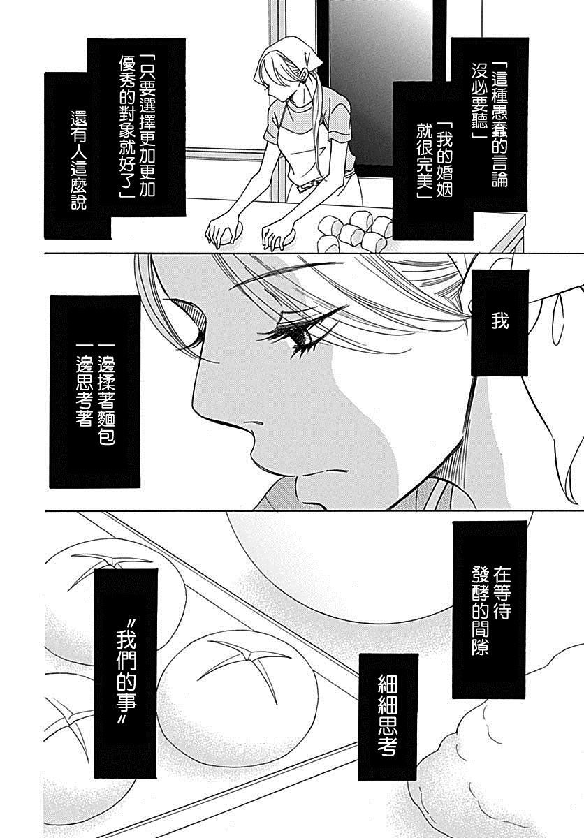 《Bread&Butter》漫画最新章节第39话免费下拉式在线观看章节第【30】张图片