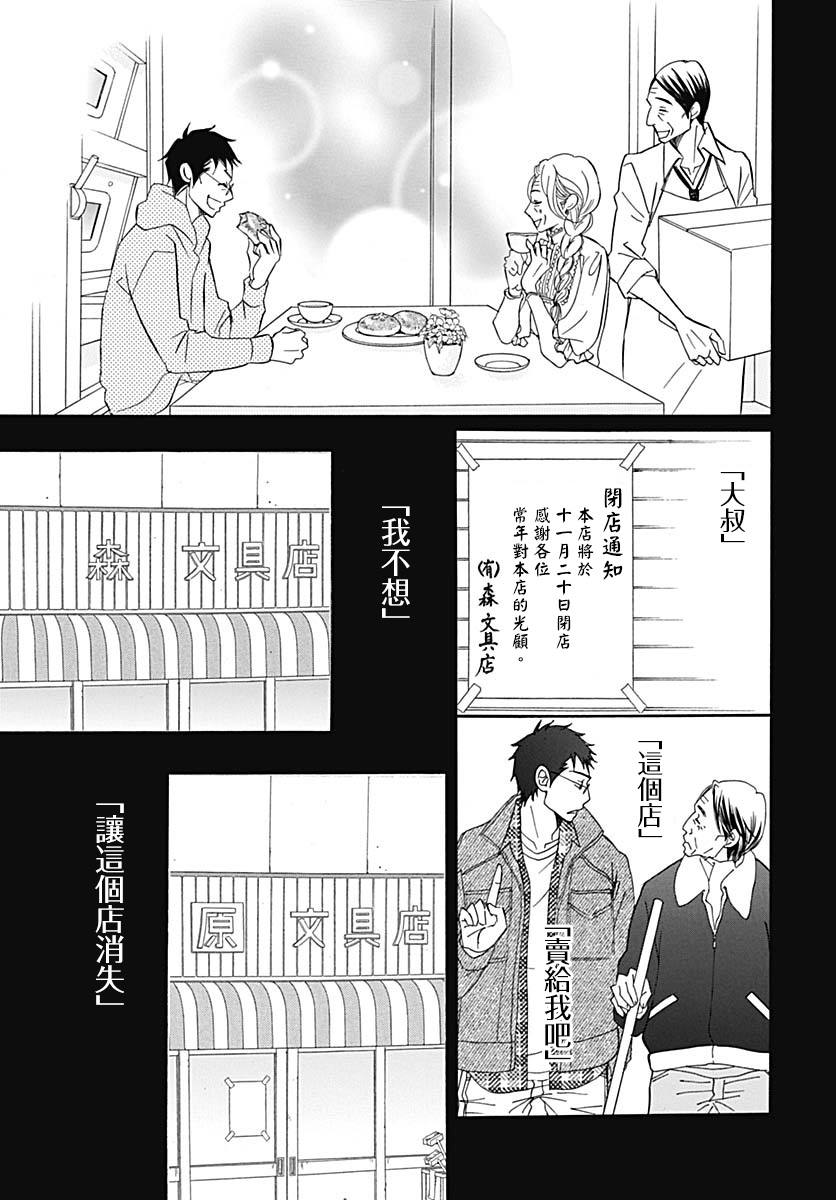 《Bread&Butter》漫画最新章节第37话免费下拉式在线观看章节第【11】张图片