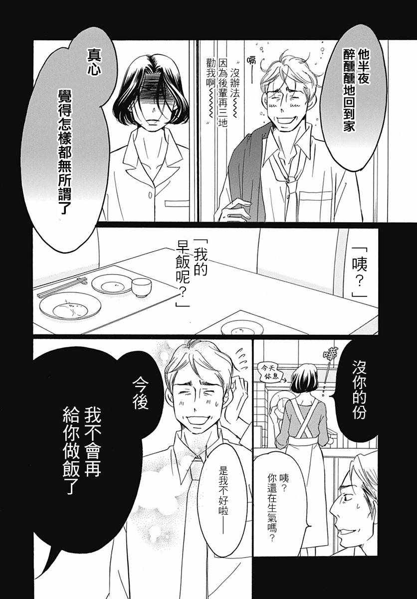 《Bread&Butter》漫画最新章节第34话免费下拉式在线观看章节第【29】张图片