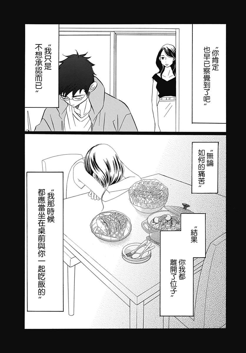 《Bread&Butter》漫画最新章节第38话免费下拉式在线观看章节第【40】张图片