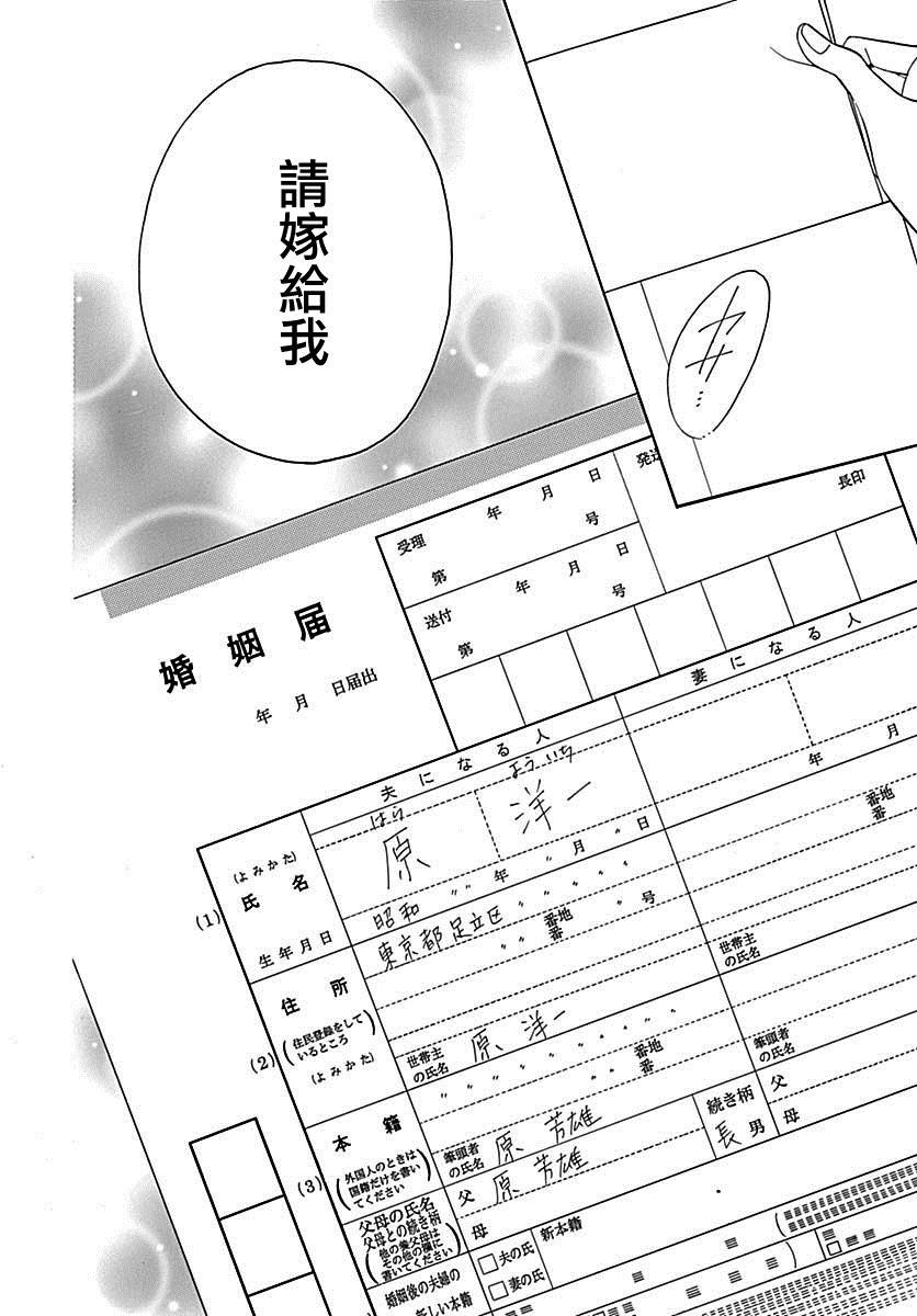 《Bread&Butter》漫画最新章节第39话免费下拉式在线观看章节第【36】张图片