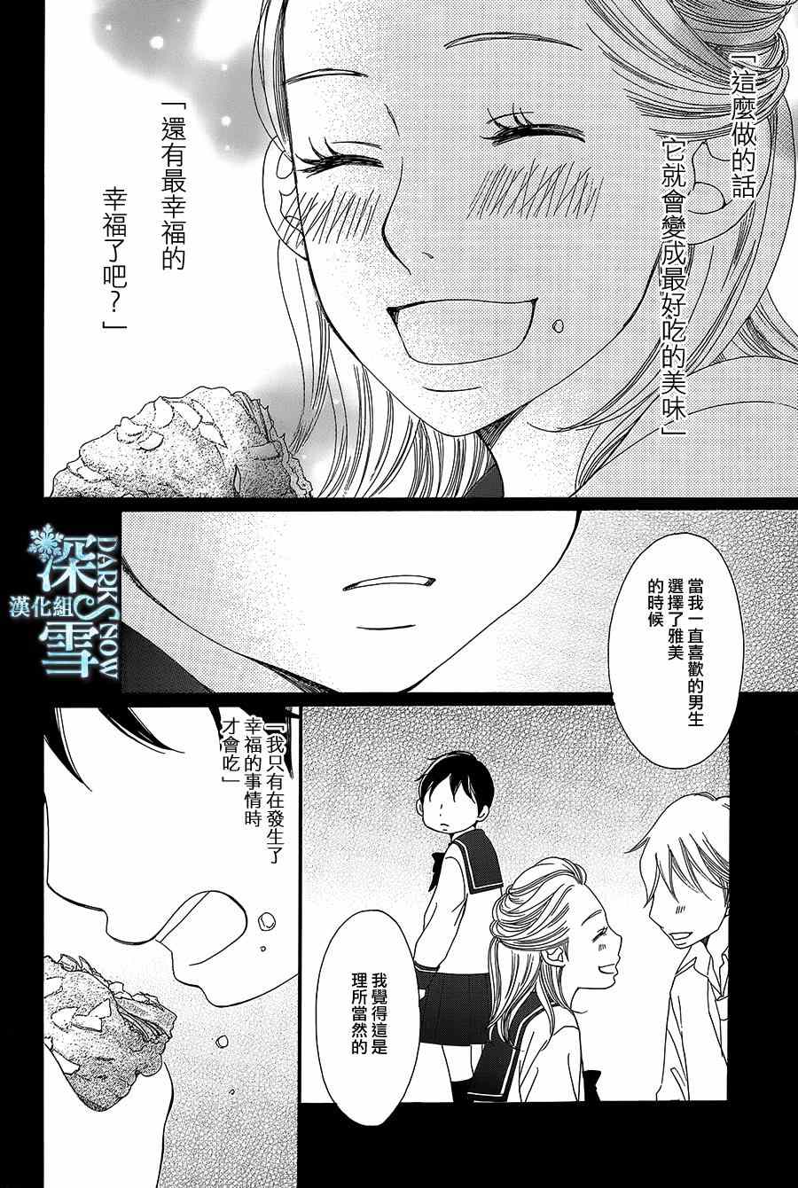 《Bread&Butter》漫画最新章节第9话免费下拉式在线观看章节第【27】张图片