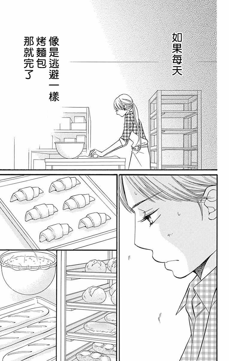 《Bread&Butter》漫画最新章节第22话免费下拉式在线观看章节第【42】张图片