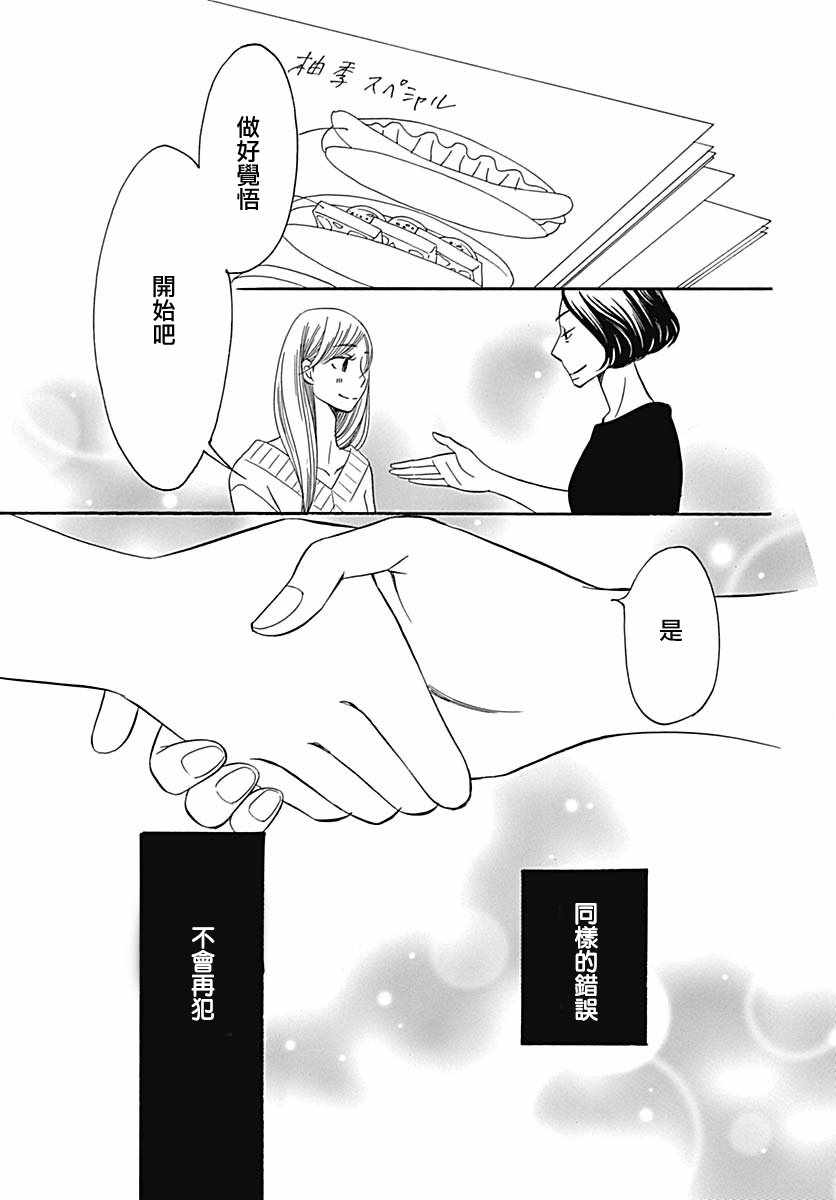 《Bread&Butter》漫画最新章节第36话免费下拉式在线观看章节第【41】张图片