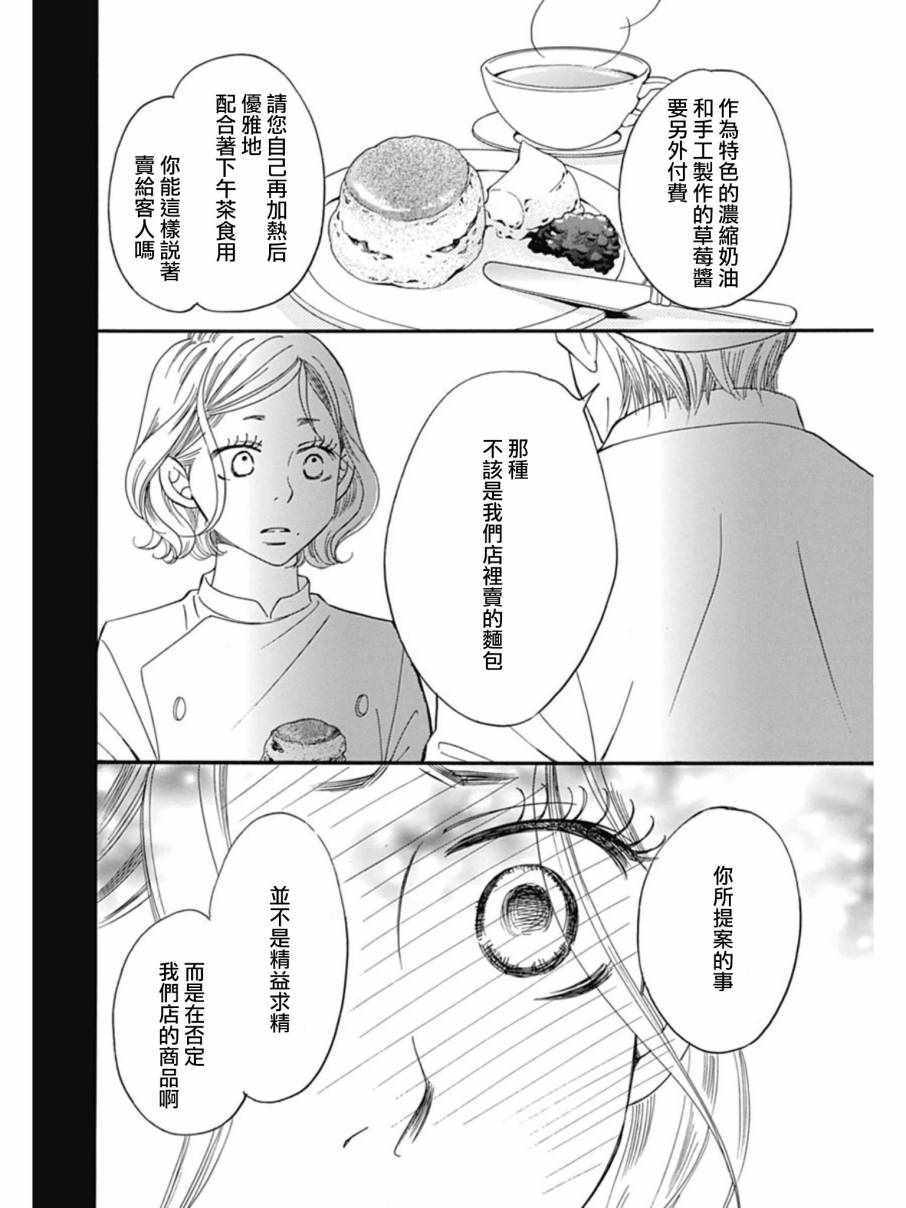 《Bread&Butter》漫画最新章节第26话免费下拉式在线观看章节第【37】张图片