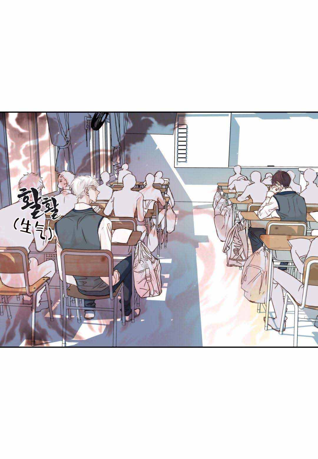 《日常事务》漫画最新章节第14话免费下拉式在线观看章节第【25】张图片