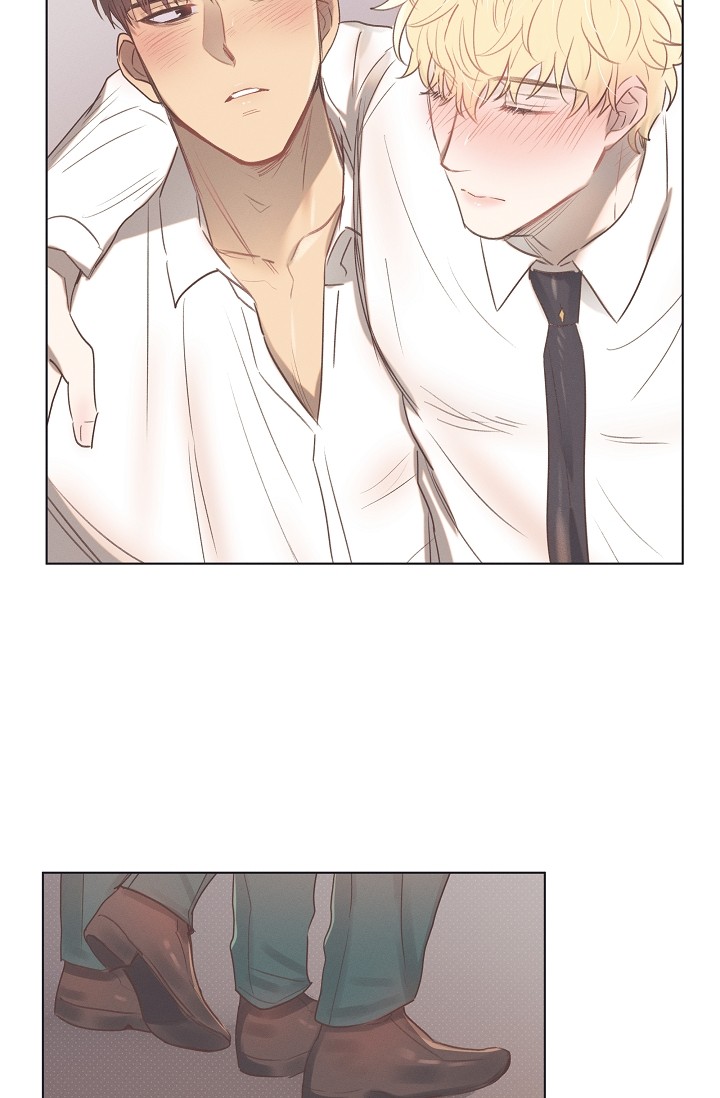 《亲爱的队长》漫画最新章节第2话免费下拉式在线观看章节第【29】张图片