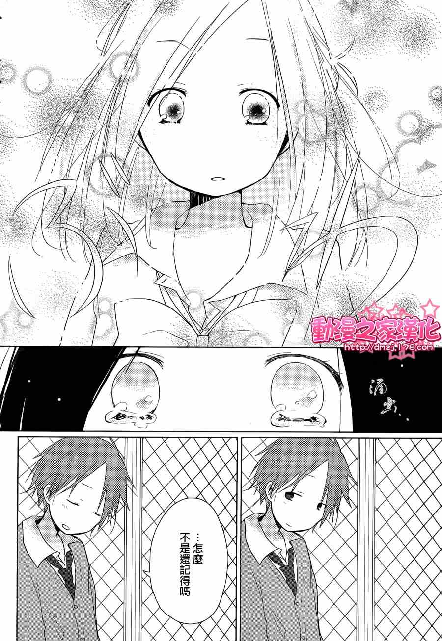 《一周的朋友》漫画最新章节第2话免费下拉式在线观看章节第【24】张图片