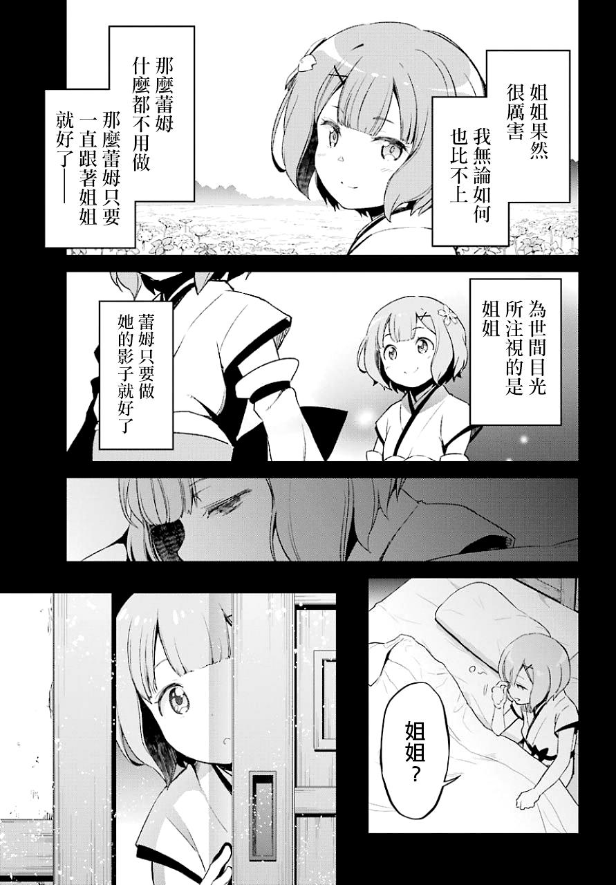 《Re：从零开始的异世界生活》漫画最新章节第二章19话免费下拉式在线观看章节第【13】张图片