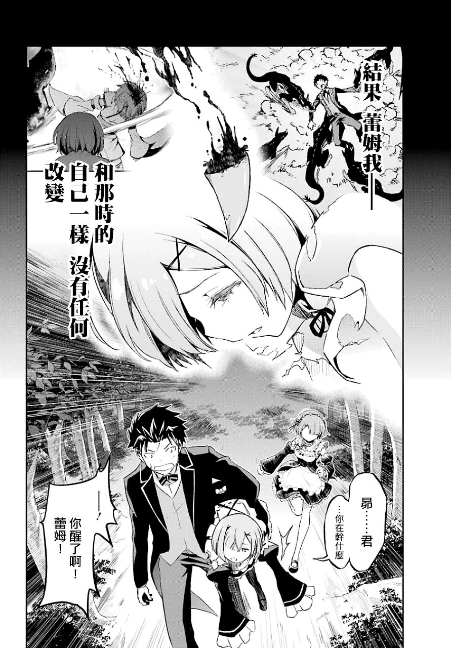 《Re：从零开始的异世界生活》漫画最新章节第二章19话免费下拉式在线观看章节第【24】张图片