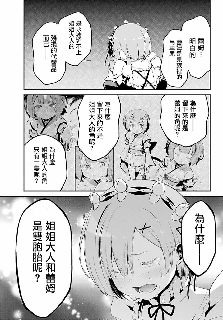 《Re：从零开始的异世界生活》漫画最新章节第二章 最终话免费下拉式在线观看章节第【20】张图片