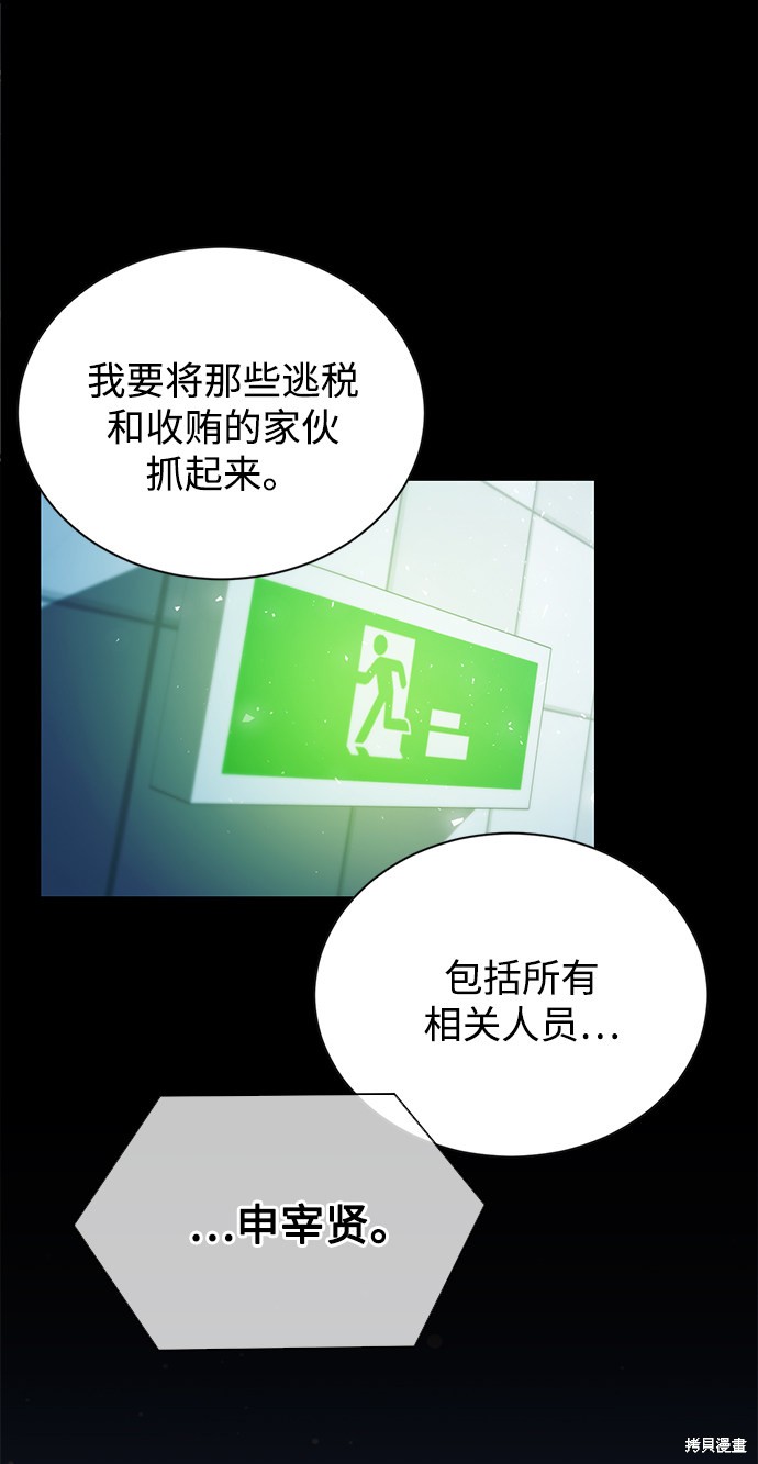 《无税可逃》漫画最新章节第3话免费下拉式在线观看章节第【38】张图片