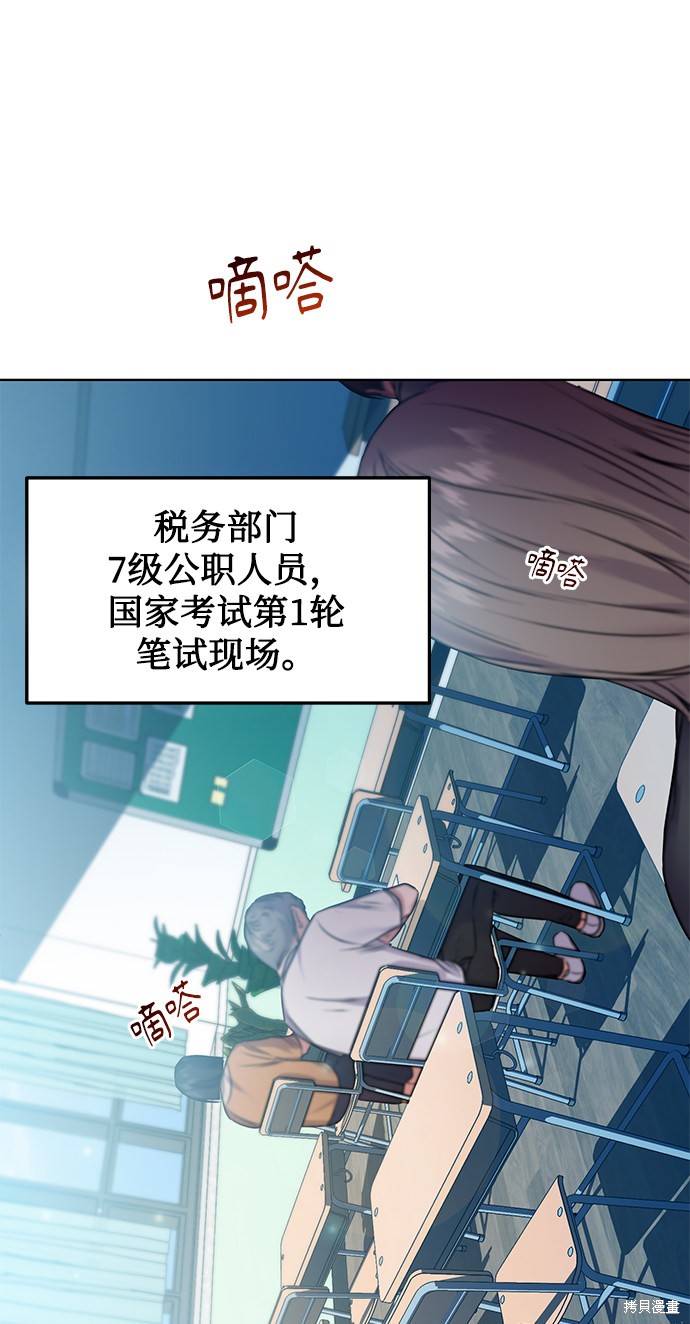 《无税可逃》漫画最新章节第1话免费下拉式在线观看章节第【19】张图片