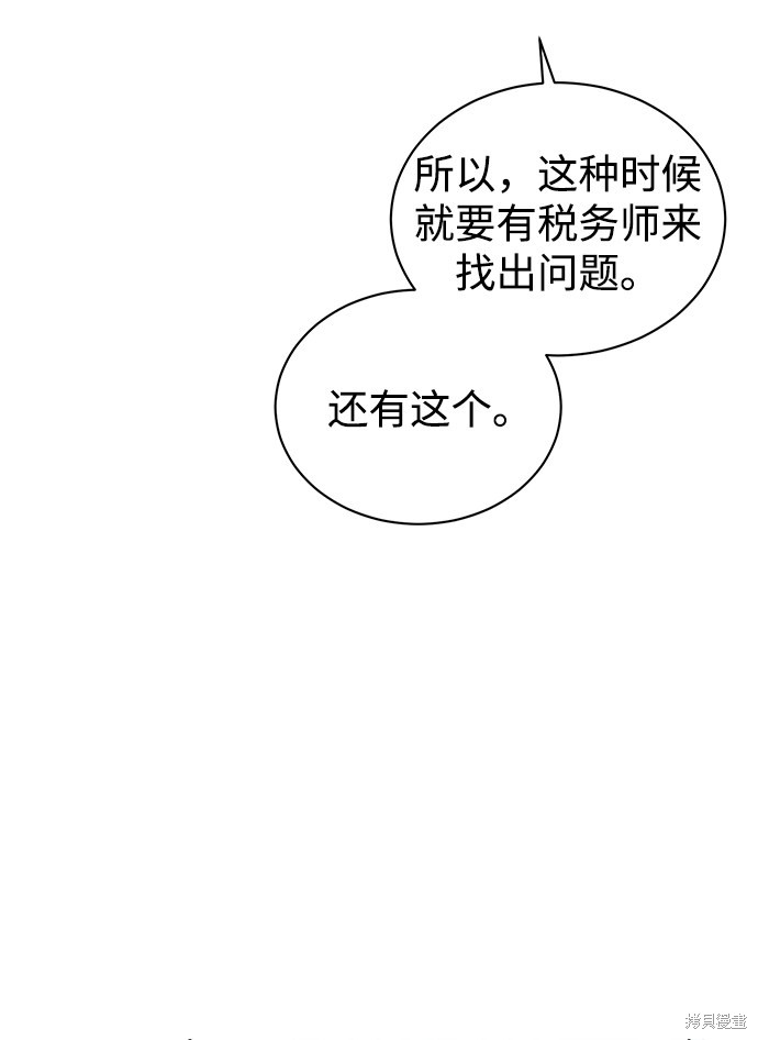 《无税可逃》漫画最新章节第6话免费下拉式在线观看章节第【22】张图片