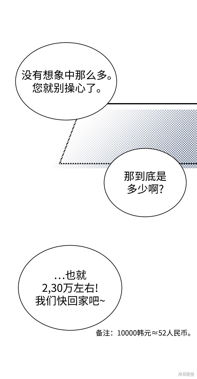 《无税可逃》漫画最新章节第1话免费下拉式在线观看章节第【30】张图片