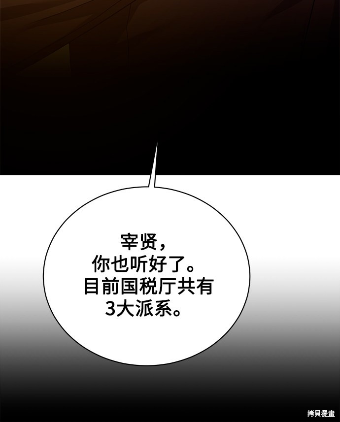 《无税可逃》漫画最新章节第16话免费下拉式在线观看章节第【58】张图片