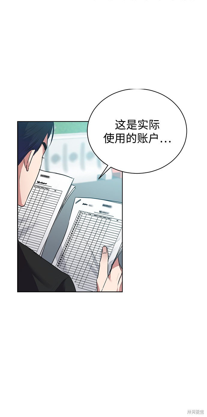 《无税可逃》漫画最新章节第6话免费下拉式在线观看章节第【23】张图片