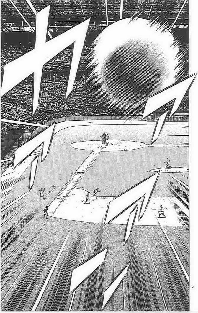 《棒球大联盟》漫画最新章节第73卷免费下拉式在线观看章节第【20】张图片