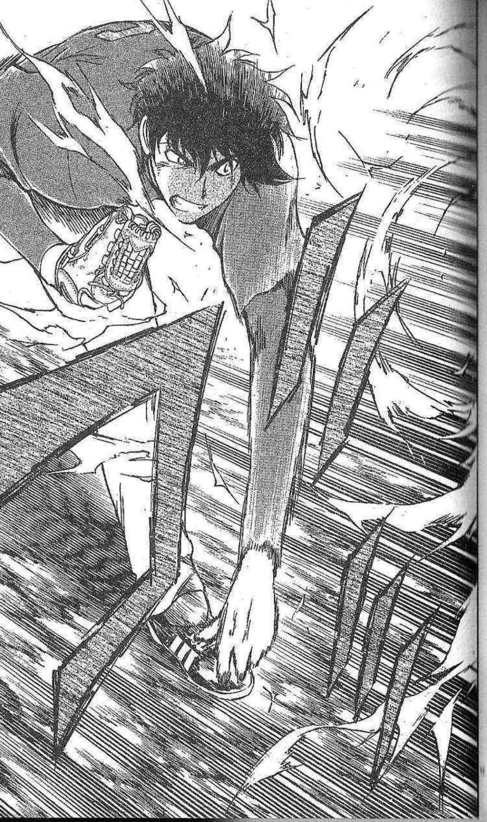 《棒球大联盟》漫画最新章节第77卷免费下拉式在线观看章节第【125】张图片