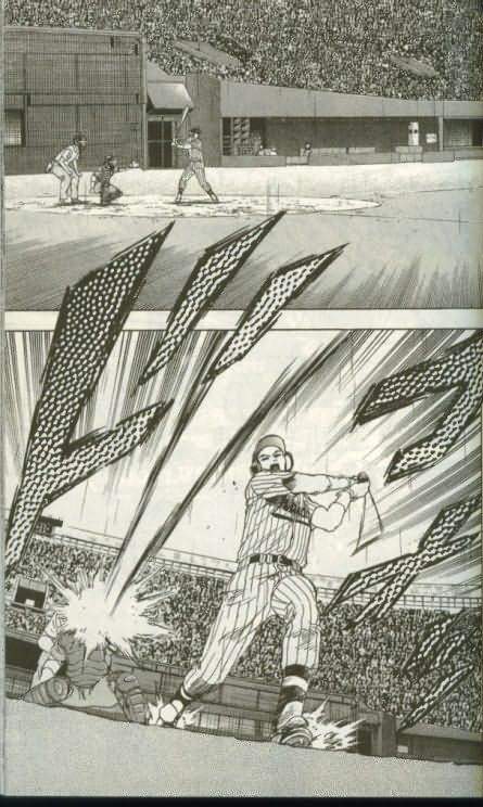 《棒球大联盟》漫画最新章节第46卷免费下拉式在线观看章节第【78】张图片