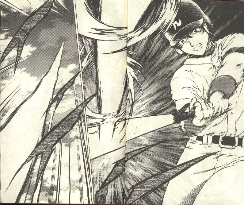 《棒球大联盟》漫画最新章节第30卷免费下拉式在线观看章节第【10】张图片